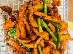 -冰川朝鲜族料理·东北菜(观前店)