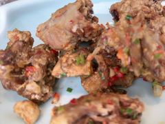 -羲和雅苑•北京烤鸭(平安国际金融中心店)