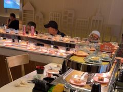 -争鲜回转寿司(东方银座店)