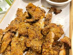 德宏烤五花肉-滇越乘象云南餐厅(豆各庄店)