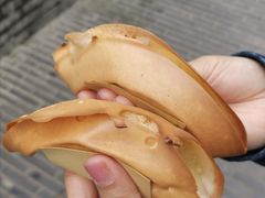 -易老大蛋烘糕(奎星楼总店)