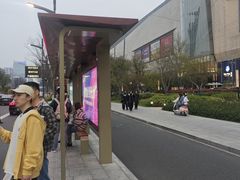 -龙湖杭州滨江天街