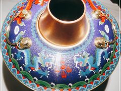 -祥源胡同·涮牛羊肉火锅(花桥店)