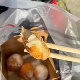 滚烫会爆浆的芝士球！！！谁懂！！！
