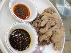 -苏师傅菜馆(上沙店)