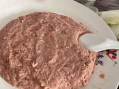 羊肉丸子-鑫龙火锅城(青岛分店)