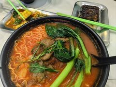 -華歡冰室-WahFoon(吉大店)