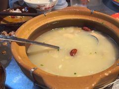 -馬伍旺川菜(江北虹悦城店)