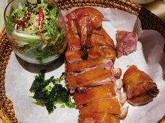 -锦府盐帮·侯宅(五棵松万达店)