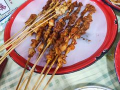 -马叉虫和妖且闲·长沙大排档(解放西店)