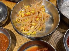 -姜虎东白丁烤肉(银泰中心in99店)
