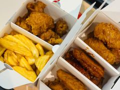 -Kyochon1991校村(共和路店)