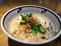 -山丹丹西北菜(金贸大厦店)