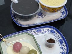 -百花传统甜品店(原址店)