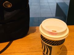 -星巴克(人民公园店)