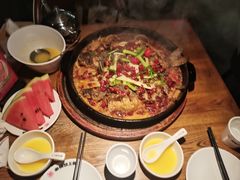 -老板恋上鱼(高新万达店)