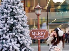 -大悦城(沈阳中街店)