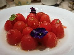 -桂满陇·景观餐厅(新世界店)