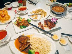 -香港新发烧腊茶餐厅(书城店)