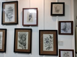 -长沙纹身·龙堂刺青·三土师傅的店