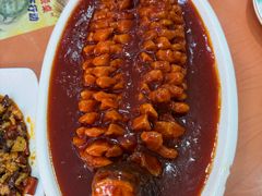 -园林苑餐厅