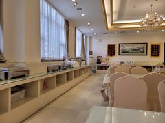 -博雅渔港·融合菜(维也纳国际大酒店)