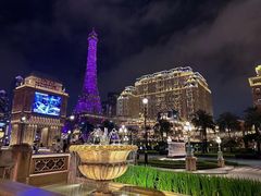 -澳门喜来登大酒店