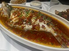 -原鄉本味 楚菜 丹江口鱼(北苑店)