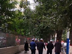 -西宁市东关清真大寺