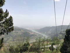 -金堂县云顶石城风景区