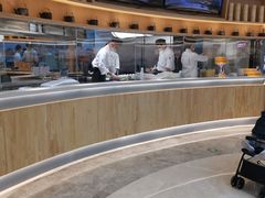 -蔡澜点心·粤菜(丽泽天街店)