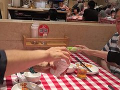 -西贝(上海我格广场店)