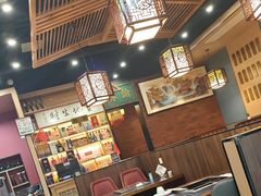 -晓林火锅(安定门店)