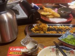 -古田居·特色寿司料理(星之岛旗舰店)