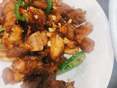 -一哥美食(总店)