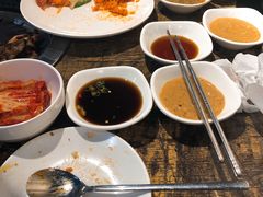 -33韩式自助烧烤(环城南路店)