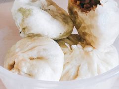 -老陶包子铺(南大西南村店)