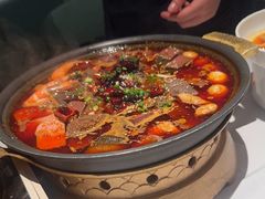 -眉州东坡(翠微印象城店)