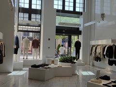 -比斯特上海购物村精品奥特莱斯