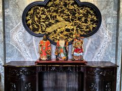 -陶陶居酒家(第十甫路总店)