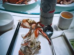 -锋味餐厅(空港复悦里店)