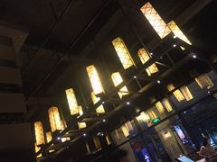 大堂-堂本家洋食别馆·炸猪排(中心城店)