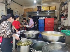 -映秋饭店(李庄总店)
