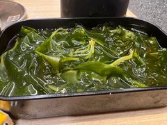-令狐冲烤鱼·烧菜馆(达明店)
