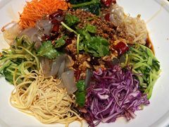 -7号院家宴.烧鸽子(门头沟店)