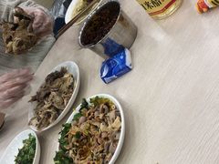-老四季(光荣街店)