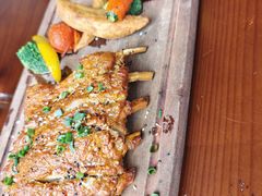 -埠口精酿夜景餐酒吧· BREWPORT BISTRO(长嘉汇重庆之眼店)