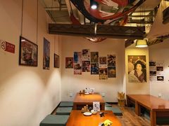 -牛玄庵日式寿喜烧·料理店(新源里店)