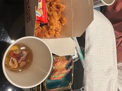 -华夏良子·足道·SPA·艾灸(苏州桥店)