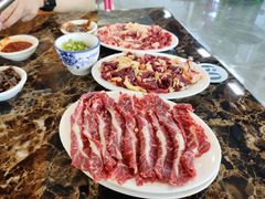 -蔡社牛肉城(龙湖店)